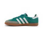 adidas Samba OG Collegiate Green Gum ID2054 CVST