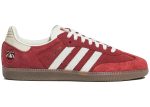 adidas Samba OG ‘Talchum Pack – Scarlet’ IG8905 CVST