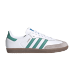 adidas Samba OG ‘White Future Hydro’ EF6552 CVST