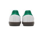 adidas Samba OG White Green IG1024 CVST