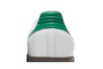 adidas Samba OG White Green IG1024 CVST