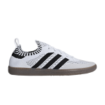 adidas Samba Sock Primeknit ‘White’ CQ2217 CVST