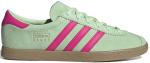 adidas Stadt Glow Green Shock Pink EE5726 CVST