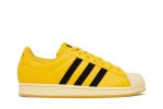 adidas Superstar ‘Bold Gold’ GY2070 CVST