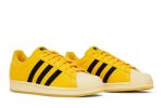 adidas Superstar ‘Bold Gold’ GY2070 CVST