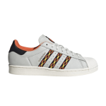 adidas Superstar ‘Halloween – Jack O’Lantern’ HR1433 CVST