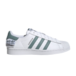 adidas Superstar Originals Labels HQ6455 CVST