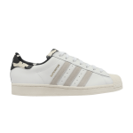 adidas Superstar White Black Camo GY2565 CVST