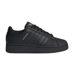 adidas Superstar XLG ‘Black Gold Metallic’ ID4656 CVST