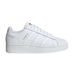 adidas Superstar XLG ‘White Gold Metallic’ ID4655 CVST