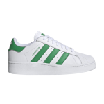 adidas Superstar XLG ‘White Green’ IF8069 CVST