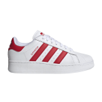 adidas Superstar XLG ‘White Scarlet’ IF8067 CVST