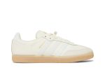 adidas The Velosamba Cream White Wild Sepia FW4455 CVST