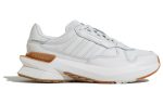 adidas TREZIOD PT SHOES ‘White Brown’ IF2867 CVST