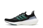 adidas UltraBoost 21 ‘Black Sub Green’ FZ1923 CVST