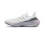 adidas UltraBoost 21 ‘Crystal White Hazy Green’ FY0383 CVST