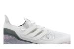 adidas UltraBoost 21 ‘Crystal White Hazy Green’ FY0383 CVST