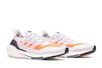 adidas UltraBoost 21 ‘Dash Grey Screaming Orange’ FY0375 CVST