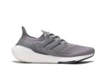 adidas UltraBoost 21 ‘Grey’ FY0381 CVST