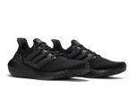 adidas UltraBoost 21 ‘Triple Black’ FY0306 CVST