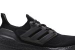 adidas UltraBoost 21 ‘Triple Black’ FY0306 CVST