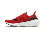 adidas UltraBoost 21 ‘Vivid Red’ FY0387 CVST