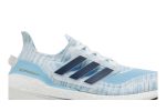 adidas UltraBoost 21 White Clear Blue GZ7120 CVST