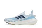 adidas UltraBoost 21 White Clear Blue GZ7120 CVST