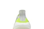 adidas UltraBoost 21 ‘White Solar Yellow’ FY0377 CVST