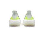 adidas UltraBoost 21 ‘White Solar Yellow’ FY0377 CVST