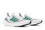 adidas UltraBoost 21 ‘White Sub Green’ FZ2326 CVST