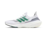 adidas UltraBoost 21 ‘White Sub Green’ FZ2326 CVST