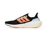 adidas UltraBoost 22 ‘Black Flash Orange’ GX5464 CVST