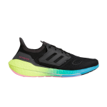 adidas UltraBoost 22 ‘Black Multi Gradient’ GV8829 CVST