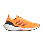 adidas UltraBoost 22 Heat.RDY ‘Flash Orange’ GX8038 CVST