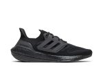 adidas UltraBoost 22 ‘Triple Black’ GZ0127 CVST