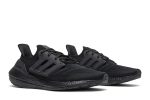 adidas UltraBoost 22 ‘Triple Black’ GZ0127 CVST