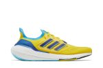 adidas UltraBoost 22 ‘Yellow Sky Rush’ GW1710 CVST