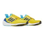 adidas UltraBoost 22 ‘Yellow Sky Rush’ GW1710 CVST