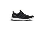 adidas UltraBoost 4.0 Core Black BB6166 CVST