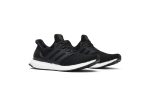 adidas UltraBoost 4.0 Core Black BB6166 CVST