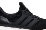 adidas UltraBoost 4.0 Core Black BB6166 CVST