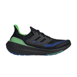 adidas UltraBoost Light ‘Black Lucid Lime’ IF2414 CVST