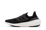 adidas UltraBoost Light ‘Black White’ GY9351 CVST