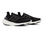 adidas UltraBoost Light ‘Black White’ GY9351 CVST