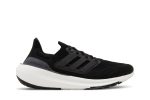 adidas UltraBoost Light ‘Black White’ GY9351 CVST