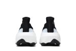 adidas UltraBoost Light ‘Black White’ HQ6340 CVST