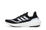 adidas UltraBoost Light ‘Black White’ HQ6340 CVST