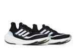 adidas UltraBoost Light ‘Black White’ HQ6340 CVST