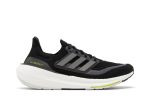 adidas UltraBoost Light ‘Core Black’ HQ6339 CVST